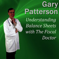 Gary Patterson Mba